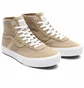 Кеди жіночі Vans Gilbert Crockett High Pro Beige Vn0A5Her3Bw