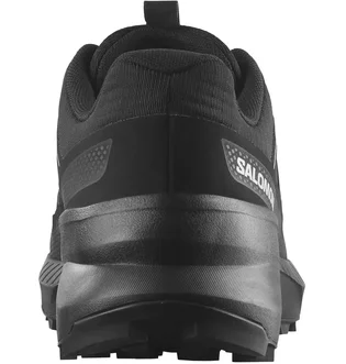 Кросівки чоловічі Salomon Speedcross Peak Black 475145