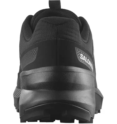 Кросівки чоловічі Salomon Speedcross Peak Black 475145