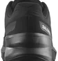 Кросівки чоловічі Salomon Speedcross Peak Black 475145