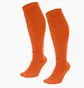 Гетри чоловічі Nike Classic Ii Cushion Orange Sx5728-806
