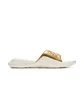 Тапочки чоловічі Air Jordan Hydro 7 Slide Brown/Beige AA2517-107