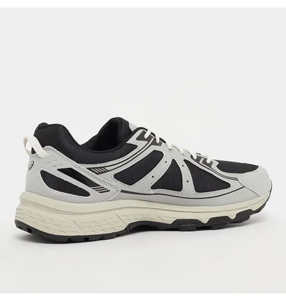 Кросівки унісекс Asics Gel-Venture 6 White/Black 1203A438-001