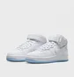 Кросівки жіночі Nike Wmns Air Force 1 Mid Yod White FN4274-100