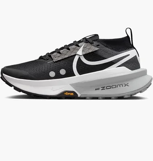 Кроссовки женские Nike Zegama 2 Trail Running Shoes Black FD5191-001
