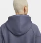 Толстовка женская Nike Sportswear Tech Fleece Windrunner Full-Zip Hoodie Blue FB8338-003