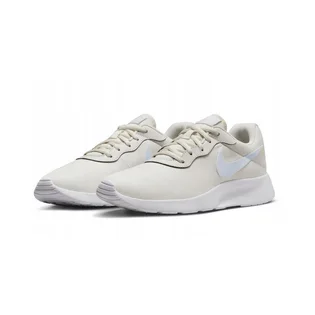 Кросівки жіночі Nike (Wmns) Tanjun Grey/White DR5697-001