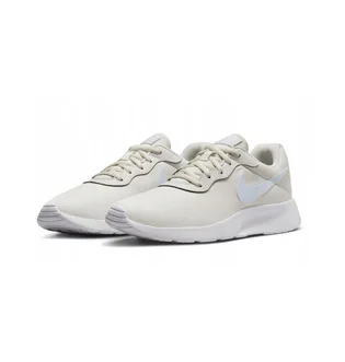 Кросівки жіночі Nike (Wmns) Tanjun Grey/White DR5697-001