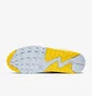 Кроссовки мужские Nike Air Max 90 White Cj7197-101