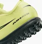 Сороконожки детские Nike Zoom Vapor 16 Academy Green FQ8284-300