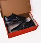 Бутсы унисекс Nike Tiempo Legend 10 Club Black DV4344-040