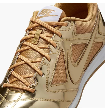 Кросівки чоловічі Nike Gato Lv8 Yellow IB3566-700