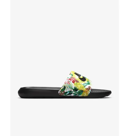 Тапочки жіночі Nike Victori One Black CN9676-004