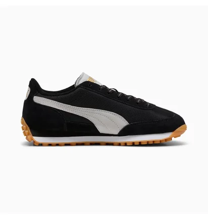 Кроссовки мужские Puma Easy Rider Footie Black 401559-02