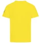 Футболка детская Puma T-Shirt Yellow 750553-01