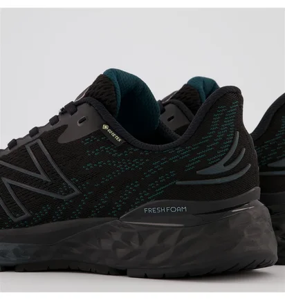 Кроссовки мужские New Balance Fresh Foam 880V11 Gtx Black M880X11