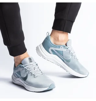 Кроссовки мужские Nike Downshifter 12 Grey Dd9293-004