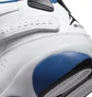Кроссовки мужские Air Jordan 6 Rings White 322992-114