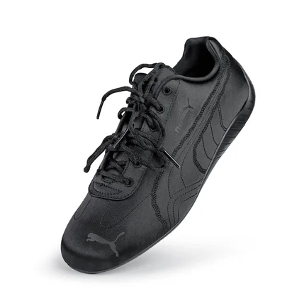 Кросівки жіночі Puma Speedcat Venus Black 406249-03
