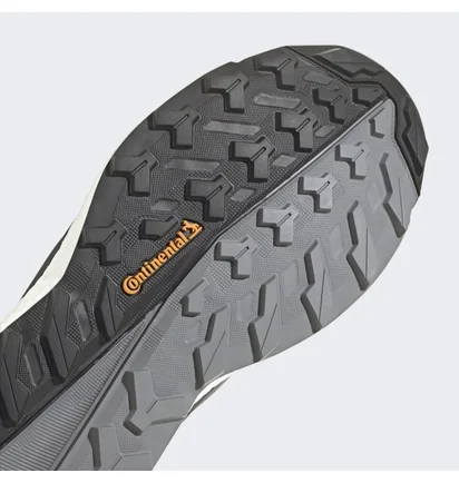Кроссовки мужские Adidas Terrex Free Hiker Hiking Shoes 2.0 Blue Hq8396