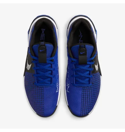 Кросівки чоловічі Nike Metcon 8 Blue Do9328-400