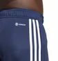 Штаны мужские Adidas Pants Tiro 23 Cb Tr Pnt Blue HZ0173