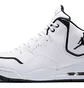 Кросівки чоловічі Air Jordan Courtside 23 White AR1000-100