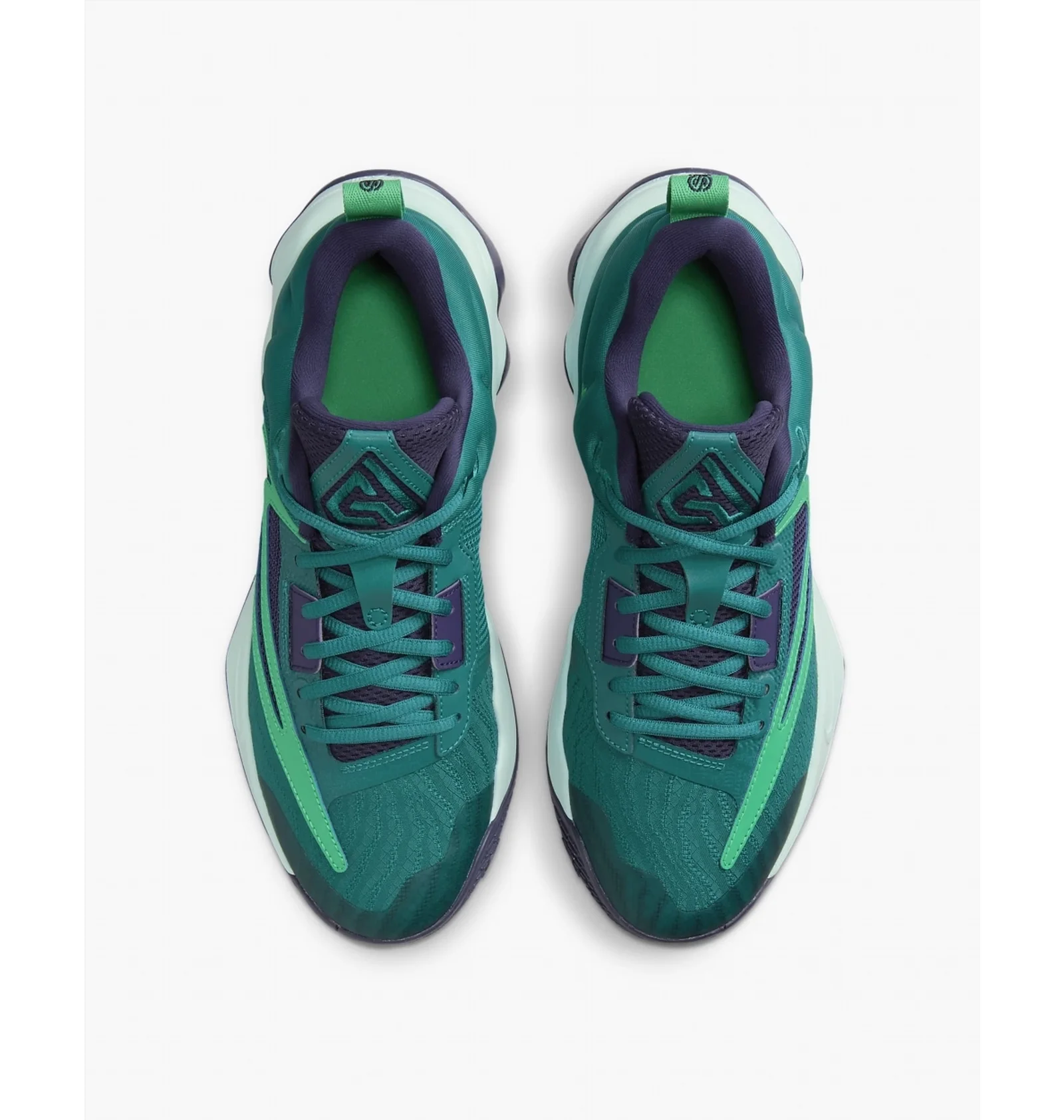 ᐉ Кросівки чоловічі Nike Giannis Immortality 3 Basketball Shoes