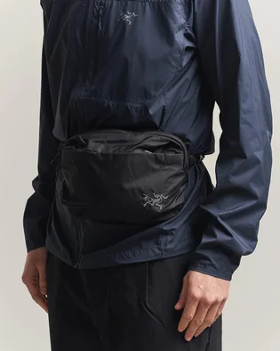 Сумка унісекс Arc'teryx Heliad Black X000010359-002291
