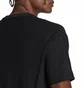 Футболка чоловіча Adidas T-Shirt Tiro23 C Co Tee Black HK8036