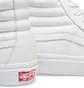 Кеды мужские Vans Vault Og Sk8-Hi Lx Vlt White VN0003T01NT
