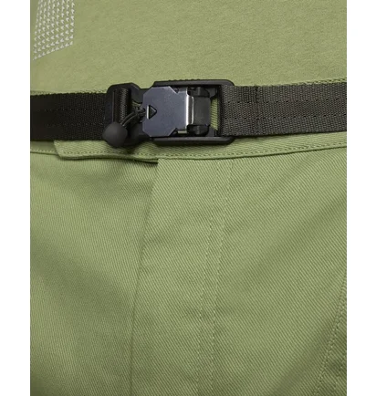 Штани унісекс Nike Ispa Pants 2.0 Green FB2712-334