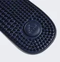Тапочки унісекс Adidas Adissage Blue F35579