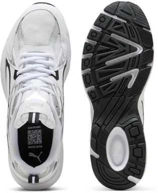 Кросівки унісекс Puma Milenio Tech White 402623-01