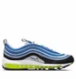 Кросівки жіночі Nike Air Max 97 Blue/Grey Dq9131-400