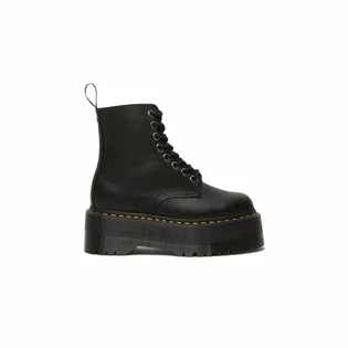 Ботинки женские Dr. Martens 1460 Pascal Max Black 26925001