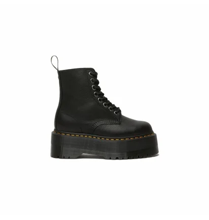 Ботинки женские Dr. Martens 1460 Pascal Max Black 26925001