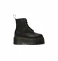 Ботинки женские Dr. Martens 1460 Pascal Max Black 26925001
