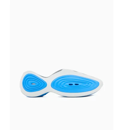Кросівки чоловічі CROCS Ripple Clog White/Blue 214154-1BF