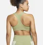 Топ женский Nike Dri-Fit Swoosh Olive Bv3630-334