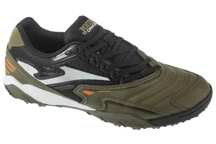 Сороконожки мужские Joma Cancha Olive/Black CANW2523TF