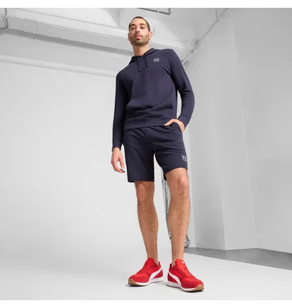 Шорты мужские Puma Mens Elevated Blue 684730-16