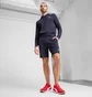 Шорты мужские Puma Mens Elevated Blue 684730-16