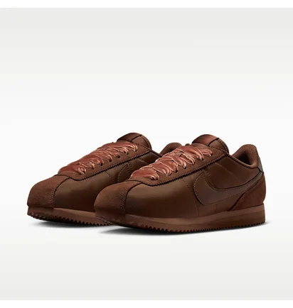 Кросівки жіночі Nike Cortez Brown IM6034-200