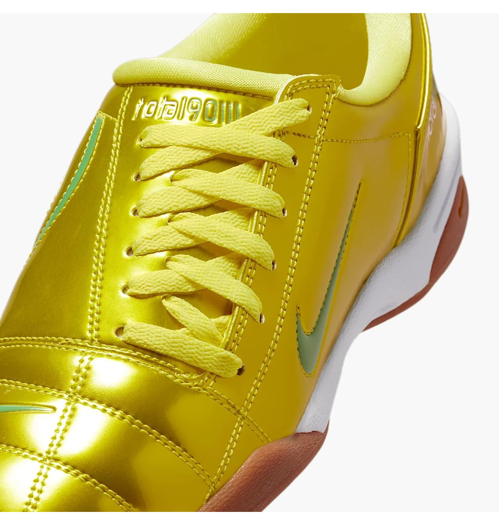 ᐉ Кросівки унісекс Nike Total 90 Sp Yellow HJ9351-700 - придбати