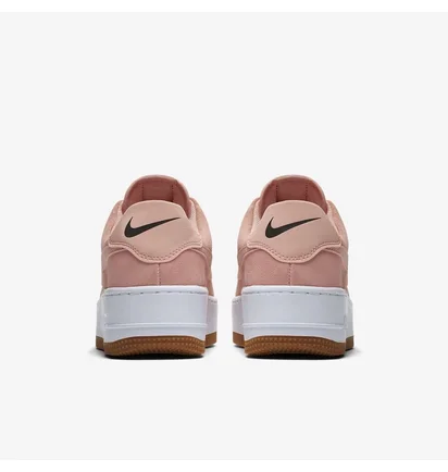 Кроссовки женские Nike Air Force 1 Shadow Low Pink Ar5339-603