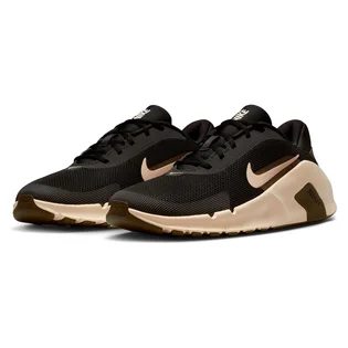 Кросівки чоловічі Nike Flex Train MenS Workout Shoes Black HV9972-006