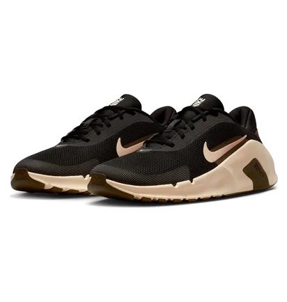 Кросівки чоловічі Nike Flex Train MenS Workout Shoes Black HV9972-006