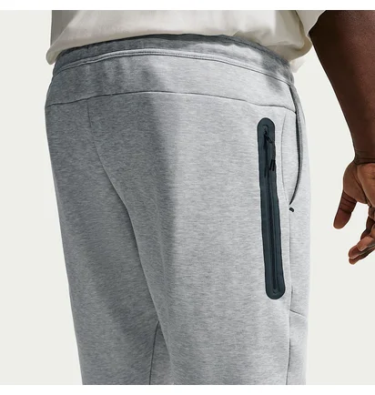 Штаны мужские Nike Tech Pants Grey IM0697-063