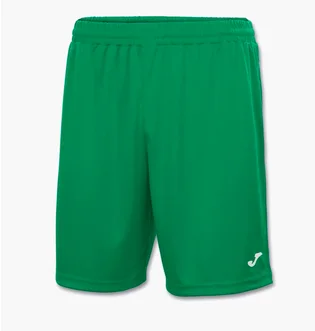Шорти чоловічі Joma Nobel Green 100053.450